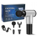 Body massge gun  muscle Fascial Gun & Recovery device